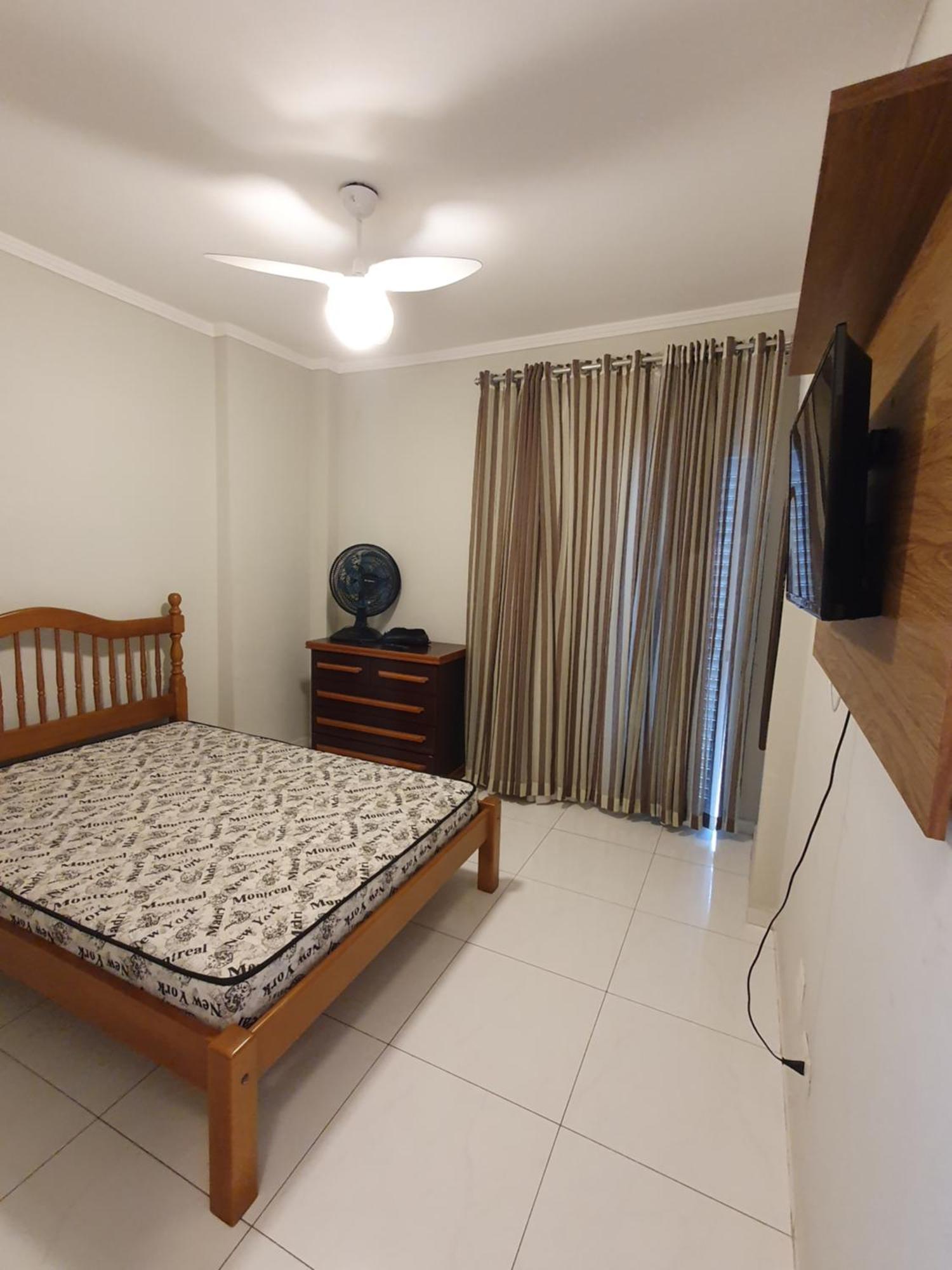 Lindo Apartamento Pe Na Areia Прая Гранде Екстериор снимка