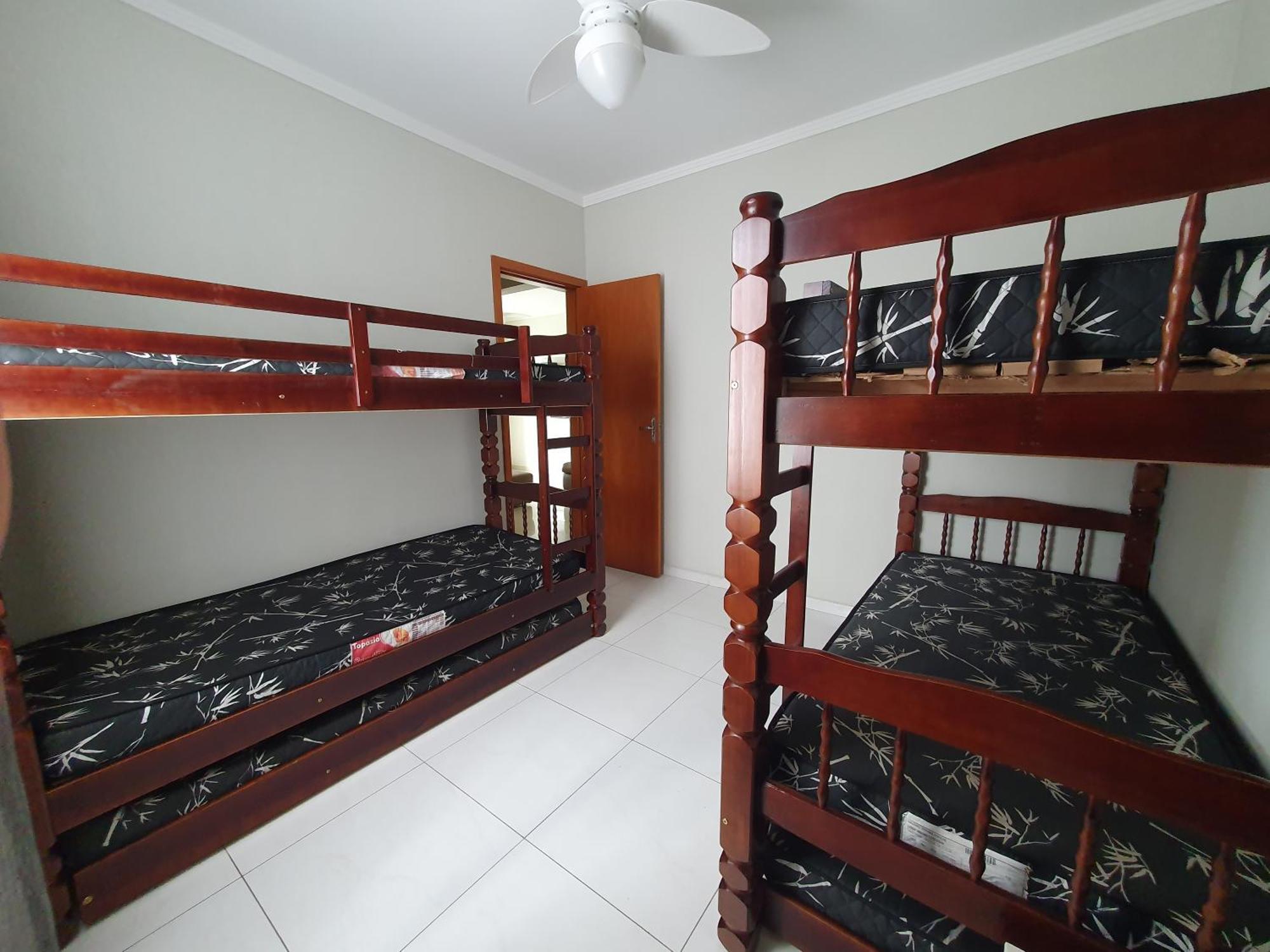 Lindo Apartamento Pe Na Areia Прая Гранде Екстериор снимка